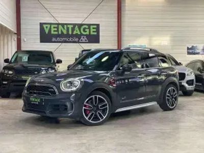 occasion Mini John Cooper Works 231 Ch Bva8