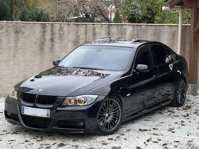 BMW 335