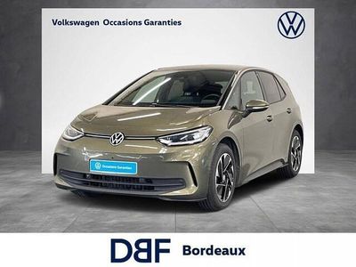 Occasion 2025 VW ID.3 Pro Citadine | 28 399 € (Super prix)