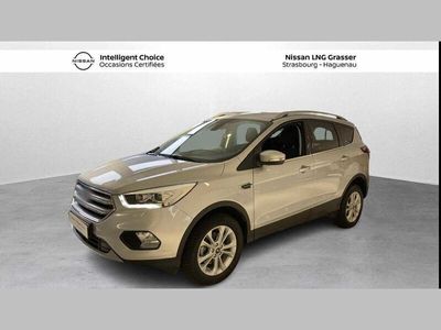 occasion Ford Kuga 1.5 Flexifuel-E85 150 S&S 4x2 BVA6