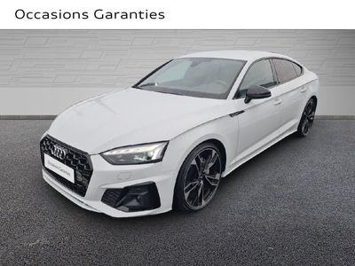 occasion Audi A5 Sportback 40 TDI 204ch S line S tronic 7