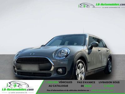 occasion Mini One Clubman 102 ch BVM