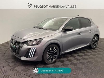 Nouvelle 2025 Peugeot 208 Allure Citadine | 16 980 € (Bon prix)