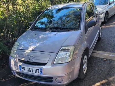 Citroën C2