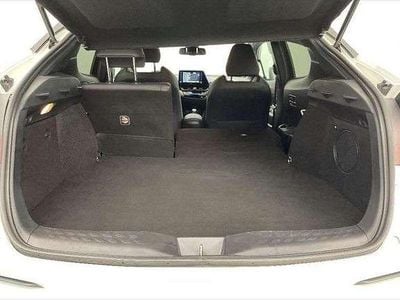 Occasion 2021 Toyota C-HR SUV | 21 990 € (Prix juste)