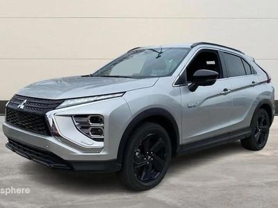 Gris Occasion 2024 Mitsubishi Eclipse Cross SUV | 30 999 € (Prix juste)