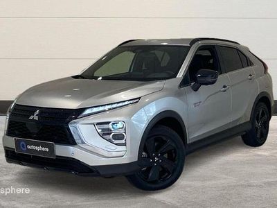 Gris Occasion 2024 Mitsubishi Eclipse SUV | 30 799 € (Prix juste)