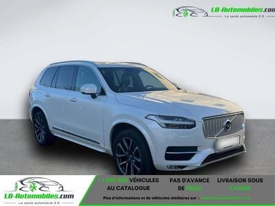 Occasion 2017 Volvo XC90 SUV | 45 300 €