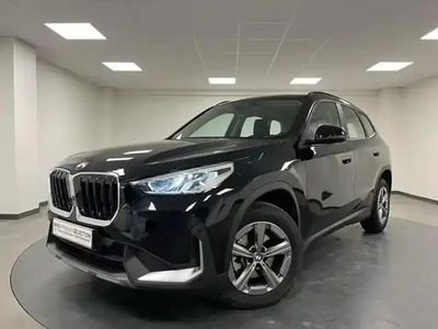 Occasion BMW X1 Sport Line 152 ch (111 kW) 2022 Noir SUV