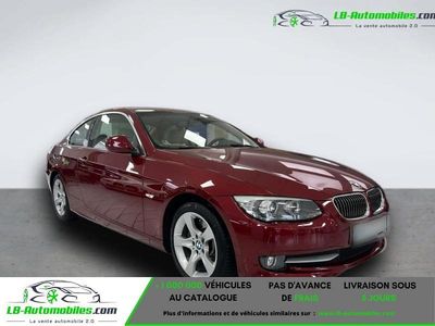 Occasion 2010 BMW 325 Comfort Edition Coupé | 21 900 €