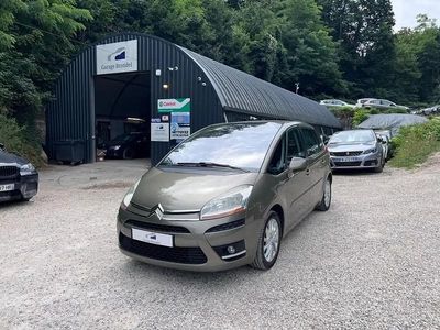 Citroën C4 Picasso
