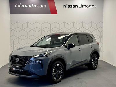 Occasion 2025 Nissan X-Trail N-Connecta SUV | 42 660 € (Prix cher)