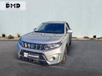 occasion Suzuki Vitara 1.4 Boosterjet Hybrid 129ch Style