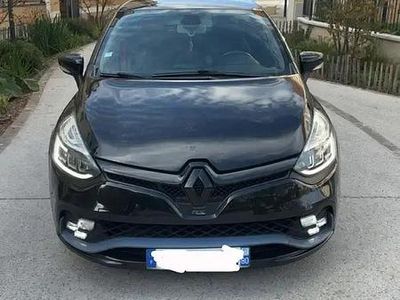Occasion 2016 Renault Clio IV Trophy Berline | 16 990 € (Prix juste)