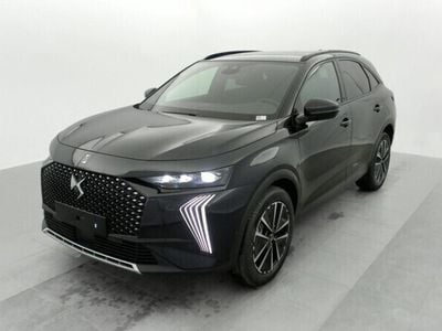 DS Automobiles DS7 Crossback