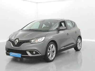 occasion Renault Scénic IV BUSINESS Scenic dCi 110 Energy