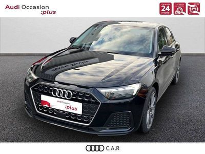 occasion Audi A1 Sportback A1 SPORTBACK 25 TFSI 95 ch BVM5