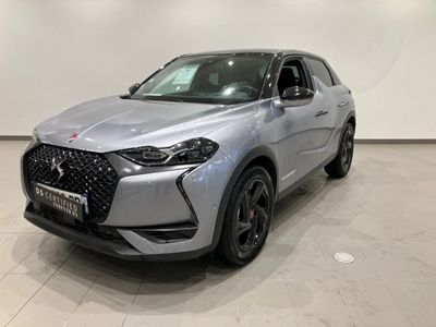 DS Automobiles DS3 Crossback