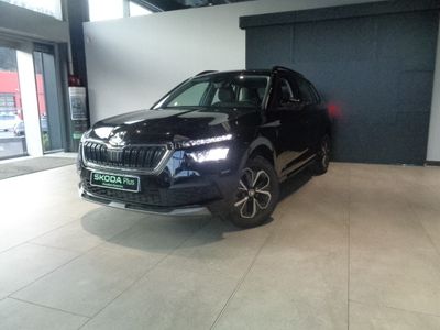 occasion Skoda Kamiq 1.0 TSI Evo 110 ch DSG7 Ambition