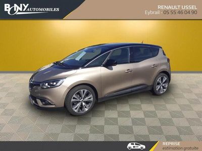 occasion Renault Scénic IV Scenic dCi 160 Energy EDC - Intens