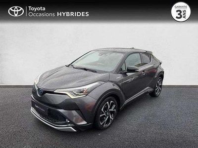 Occasion 2019 Toyota C-HR SUV | 18 980 € (Prix cher)