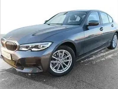 occasion BMW 320 Serie 3 (g20) ia 184ch Lounge