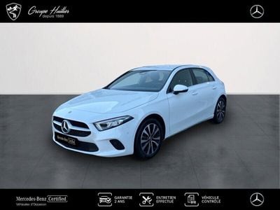 Mercedes A250