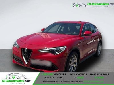 Occasion Alfa Romeo Stelvio 200 ch (147 kW) 2021 SUV