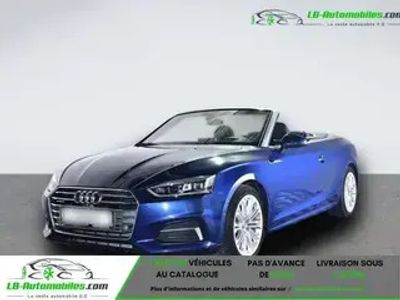 Audi A5 Cabriolet