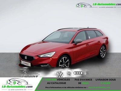 Occasion Cupra Leon 150 ch (110 kW) 2021 Break