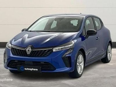 Occasion Renault Clio V Evolution 92 ch (67 kW) 2023 Bleu Berline