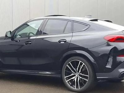 Occasion BMW X6 Exclusive 313 ch (230 kW) 2021 SUV