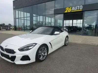 occasion BMW Z4 (g29) Sdrive20ia 197ch M Sport