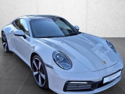 Occasion Porsche 992 450 ch (330 kW) 2019 Coupé