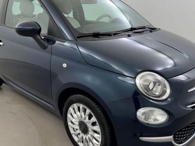 Occasion 2020 Fiat 500 Lounge Citadine | 9 690 € (Prix juste)