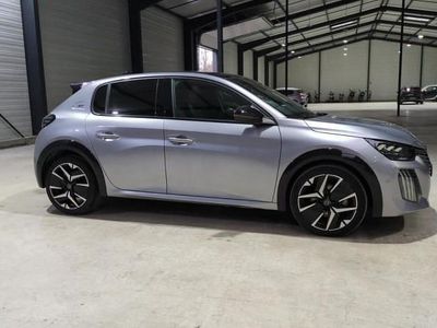 Occasion Peugeot 208 GTi 2024 Citadine