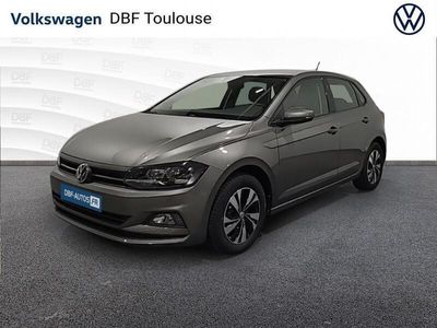 occasion VW Polo Business 1.0 Tsi 95 S&s Bvm5 Lounge