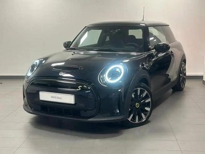 Occasion Mini Cooper SE Premium Plus 136 kW (186 ch) 2023 Noir Citadine