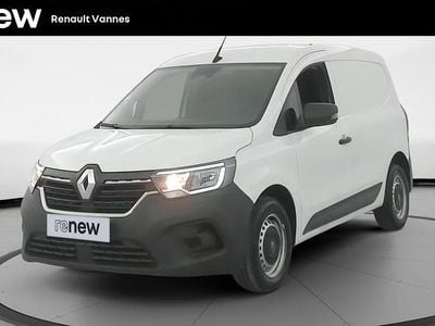 Blanc Occasion 2022 Renault Kangoo Van | 14 590 €