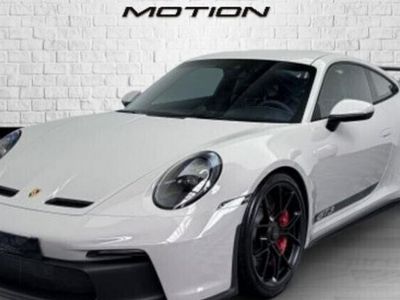 Occasion 2021 Porsche 992 Coupé | 234 990 €