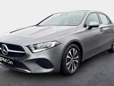 Occasion 2024 Mercedes A180 Progressive Berline | 30 890 € (Prix juste)