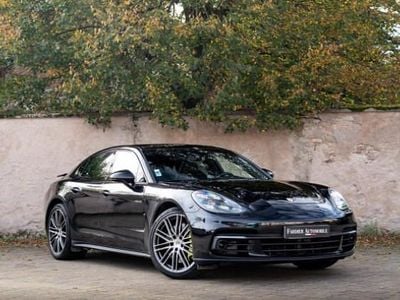 Occasion Porsche Panamera 330 ch (242 kW) 2018 Berline