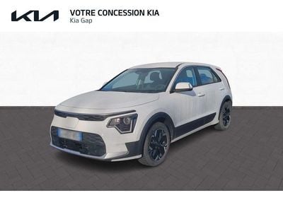 Occasion 2022 Kia e-Niro Motion SUV | 21 990 € (Prix assez cher)