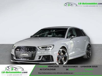 Audi RS3 Sportback