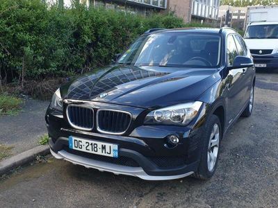 occasion BMW 116 X1 sDrive 16dch Lounge Plus/Start Edition