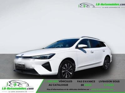 MG MG5 EV