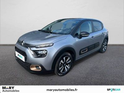 occasion Citroën C3 PureTech 83 S&S BVM5 C-Series