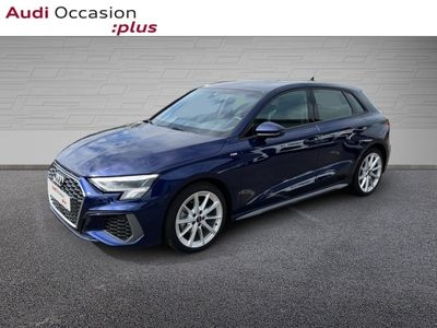 occasion Audi A3 Sportback 35 TDI 150ch Design S tronic 7