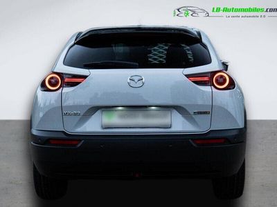 Mazda MX30