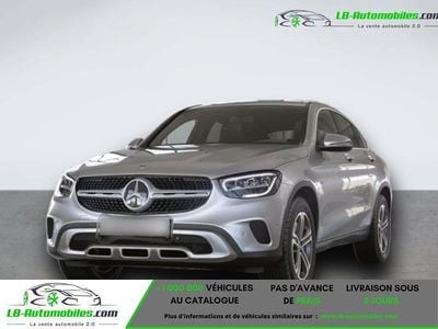 Mercedes GLC300